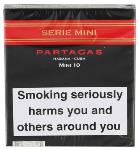 Mini Partagas Serie Mini